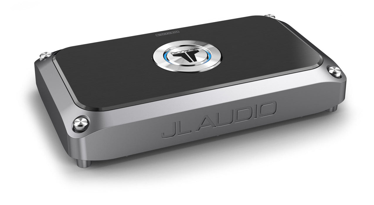 JL Audio VXi Amplifier VX1000/5i - 5ch 1000w Amplifier with Integrated Digital Sound Processor