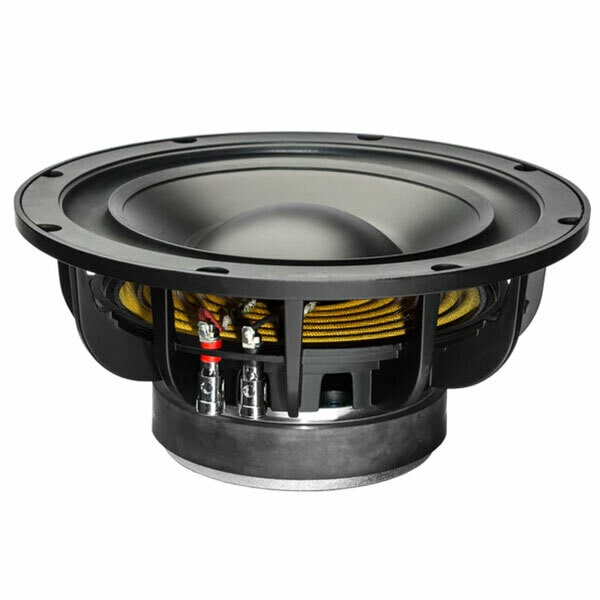 Hybrid Audio L10SW Legatia 10-inch Audiophile Grade Subwoofer