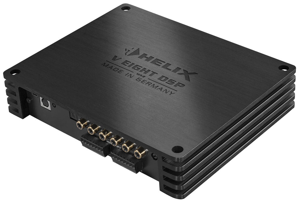 HELIX Amplified DSP V EIGHT DSP MKII